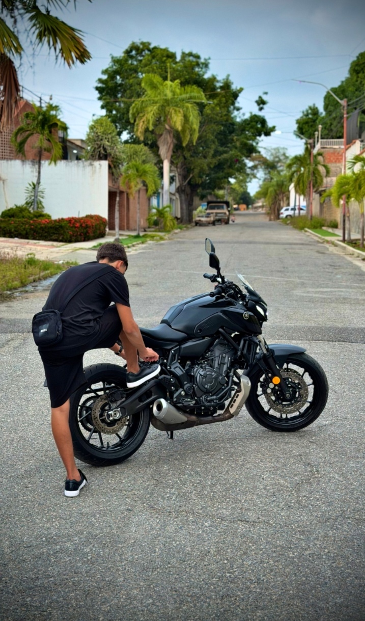 COMBO VIUDA NEGRA