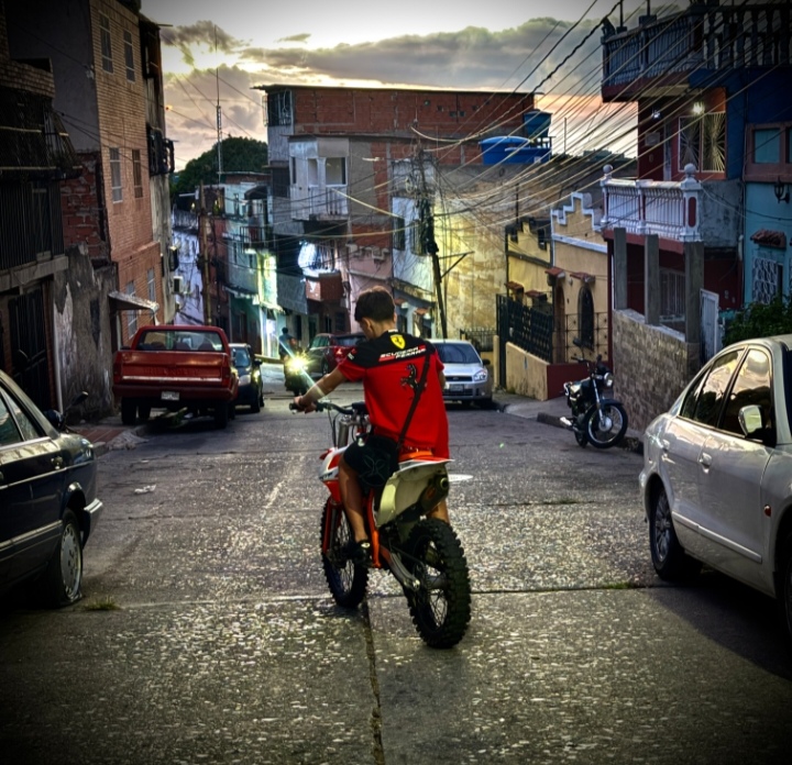 EVENTO FLASH 7.0